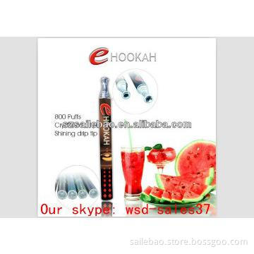e hookah pen 800puffs disposable in 2013